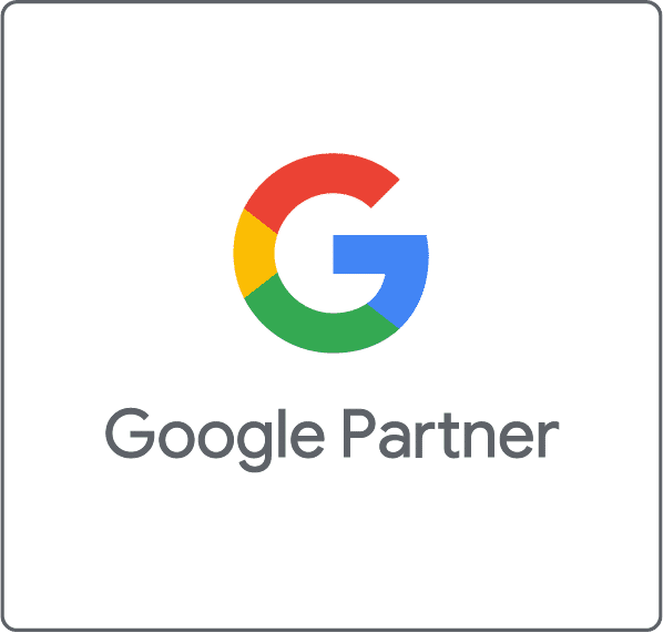 Google Partner -yritys