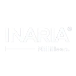 Inaria logo